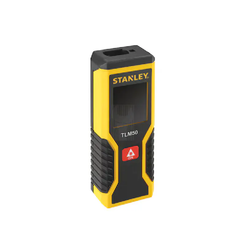 MEDIDOR LASER 15 M TLM50 STANLEY