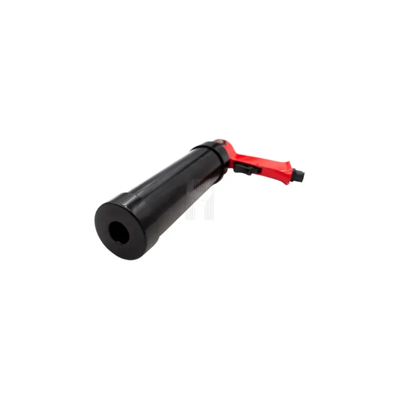 PISTOLA SILICONE PNEUMATICA KROFTOOLS