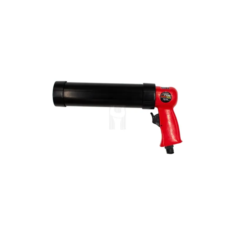 PISTOLA SILICONE PNEUMATICA KROFTOOLS