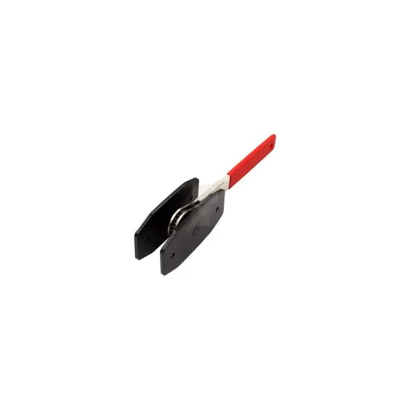REPOSICIONADOR DE TRAVÕES COM ROQUETE KROFTOOLS REPOSICIONADOR DE TRAVÕES COM ROQUETE KROFTOOLS