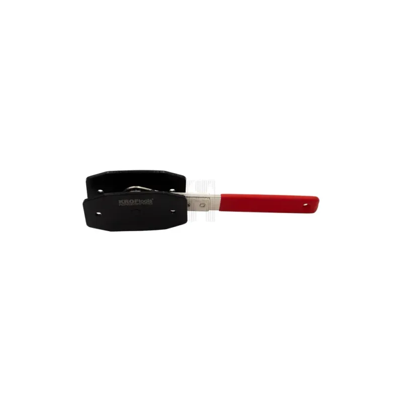 REPOSICIONADOR DE TRAVÕES COM ROQUETE KROFTOOLS