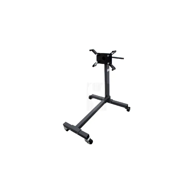 Suporte de Motor Rotativo KROFTOOLS 450kg 360º Suporte de Motor Rotativo KROFTOOLS 450kg 360º