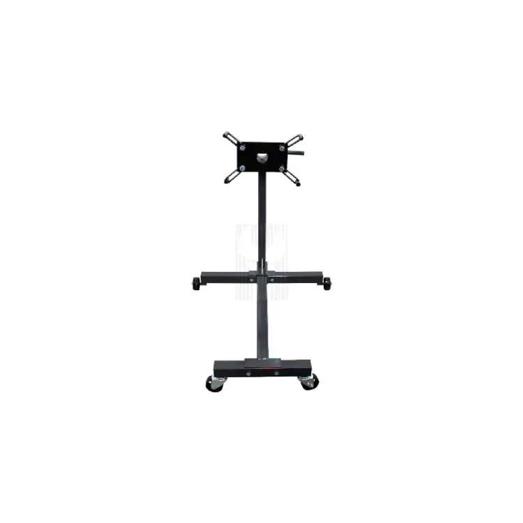 Suporte de Motor Rotativo KROFTOOLS 450kg 360º