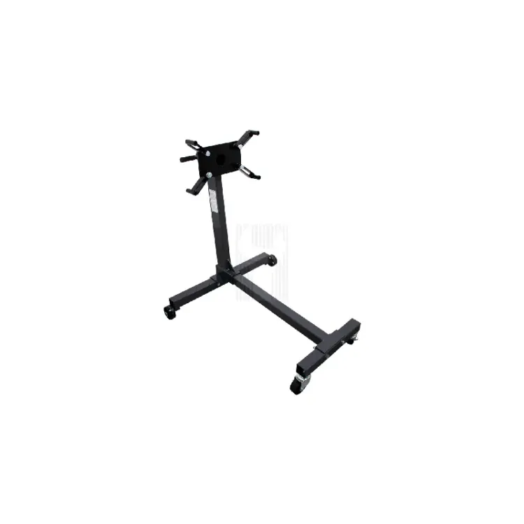 Suporte de Motor Rotativo KROFTOOLS 450kg 360º