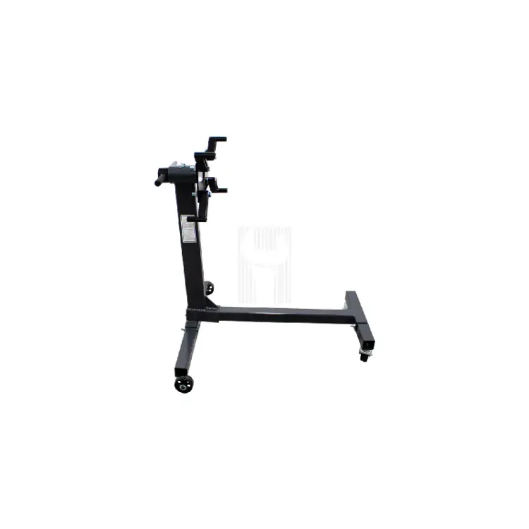 Suporte de Motor Rotativo KROFTOOLS 450kg 360º