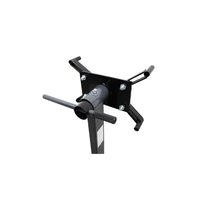 Suporte de Motor Rotativo KROFTOOLS 450kg 360º