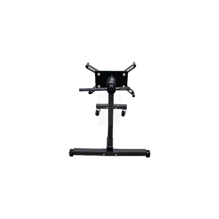Suporte de Motor Rotativo KROFTOOLS 450kg 360º