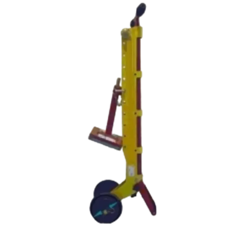 Carro para Levantar Tampas de Esgoto ND 110kg com Íman