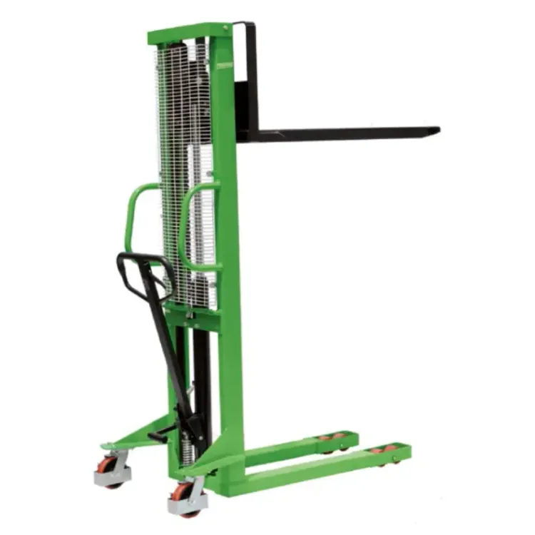 Empilhador Manual IMCOINSA OX55 1000kg 1600mm