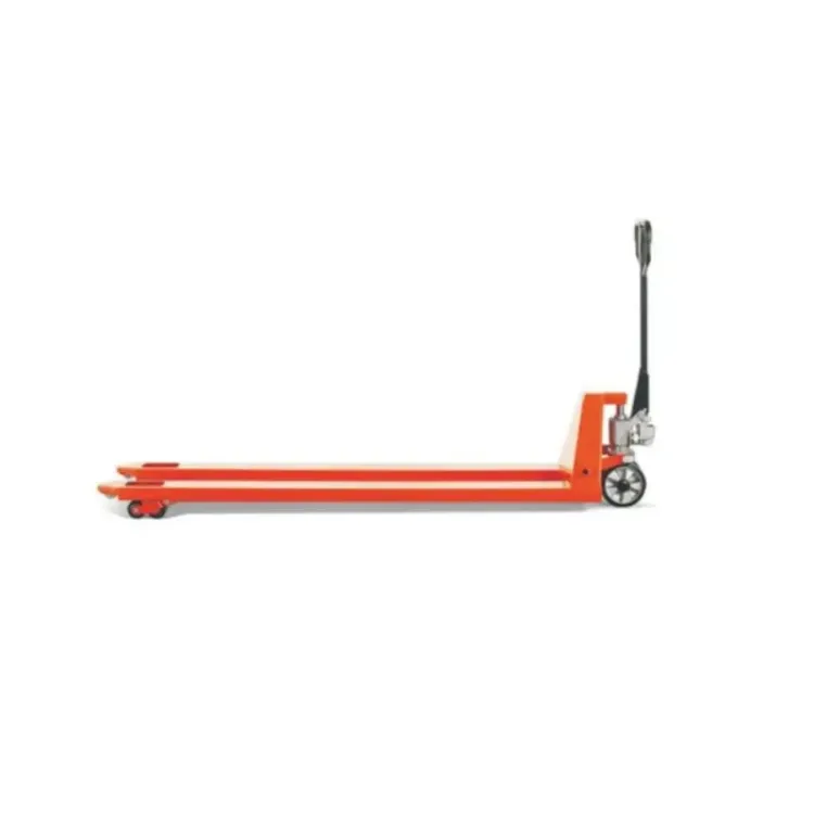 Porta-Paletes Comprido ND 10057-XL 3000Kg 2500mm