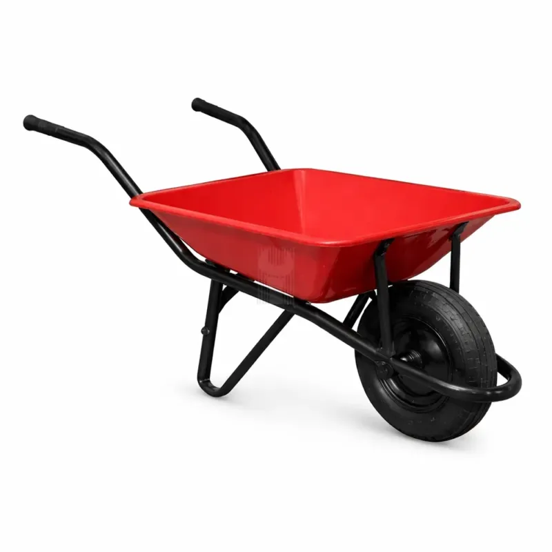 CARRINHO METÁLICO PARA CONSTRUÇÃO 70LT ND CARRINHO METÁLICO PARA CONSTRUÇÃO 70LT ND