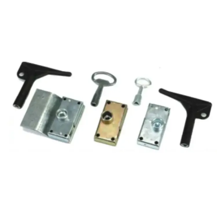 Contentor de Lixo MGB 120L 2 Rodas PRO
