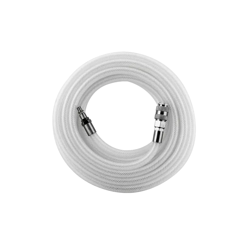 Mangueira Cristal para Compressor VITO VIMC20 20m 8 bar