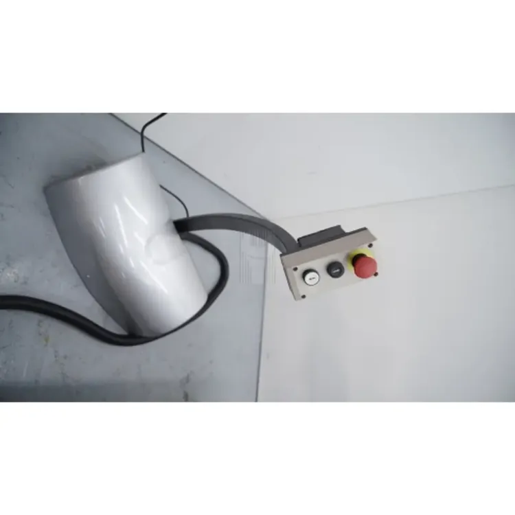 Mesa de Elevação Elétrica Extra-Plana ND 2000 Kg 380V