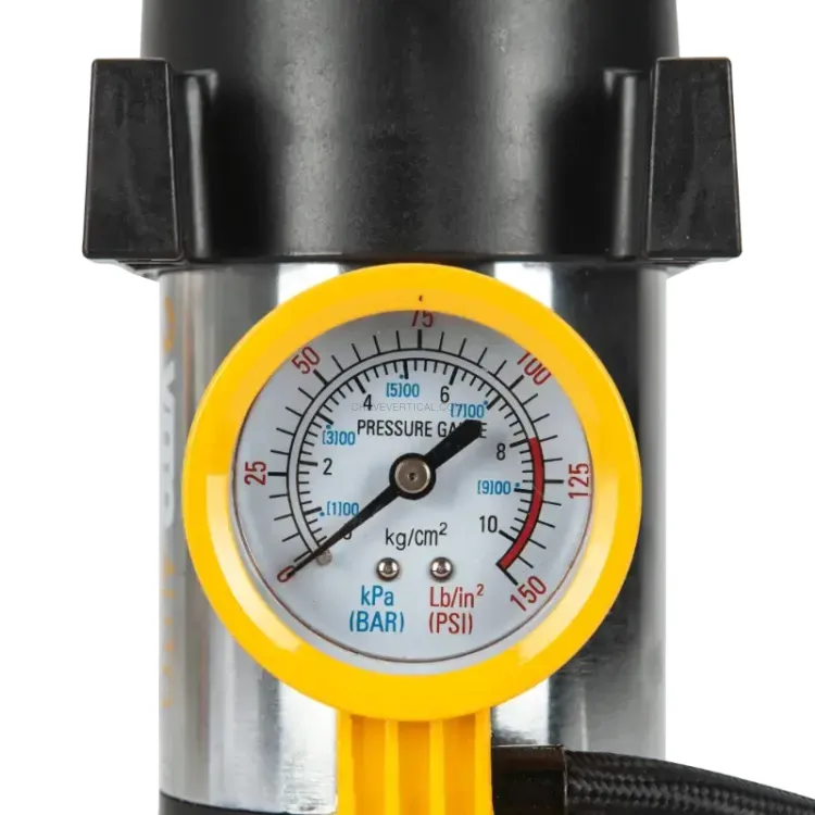 Mini Compressor Portátil VITO 230V 140W 8bar