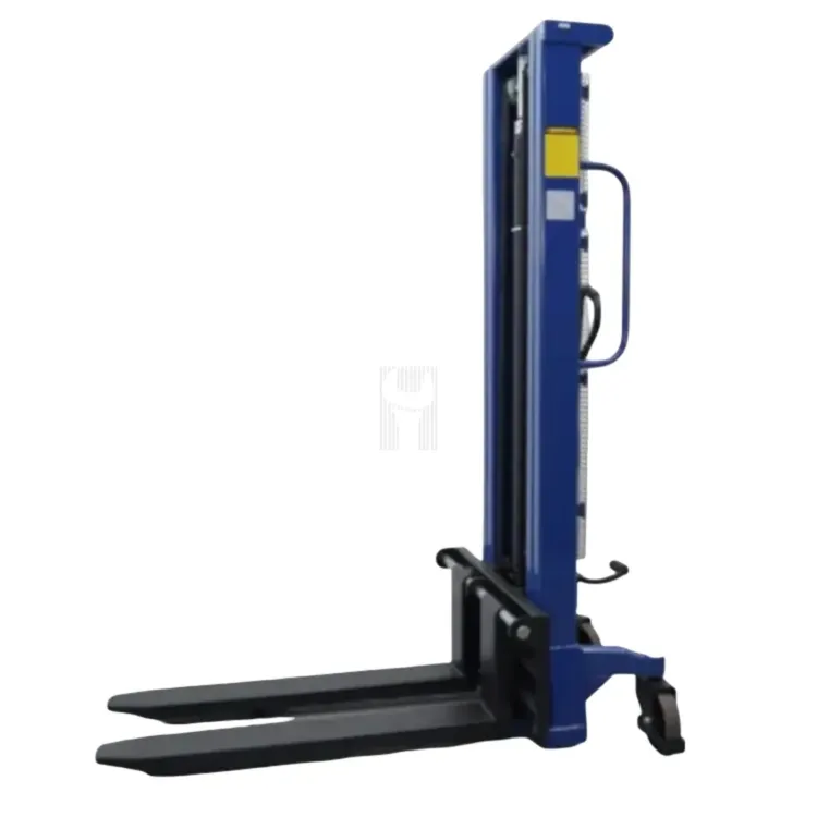 Stacker Manual ND 1000kg 3000mm Elevação Manual Stacker Manual ND 1000kg 3000mm Elevação Manual