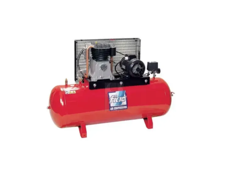 Compressor de Correias FIAC AB500-988 500L 10HP 10BAR Compressor de Correias FIAC AB500-988 500L 10HP 10BAR