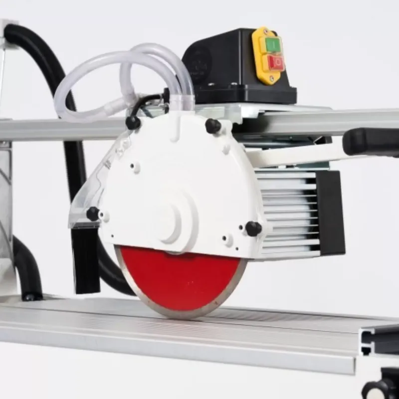 Cortador de Água RAIMONDI BOLT 90 1.5HP 90cm 250mm