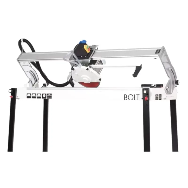 Cortador de Água RAIMONDI BOLT 90 1.5HP 90cm 250mm