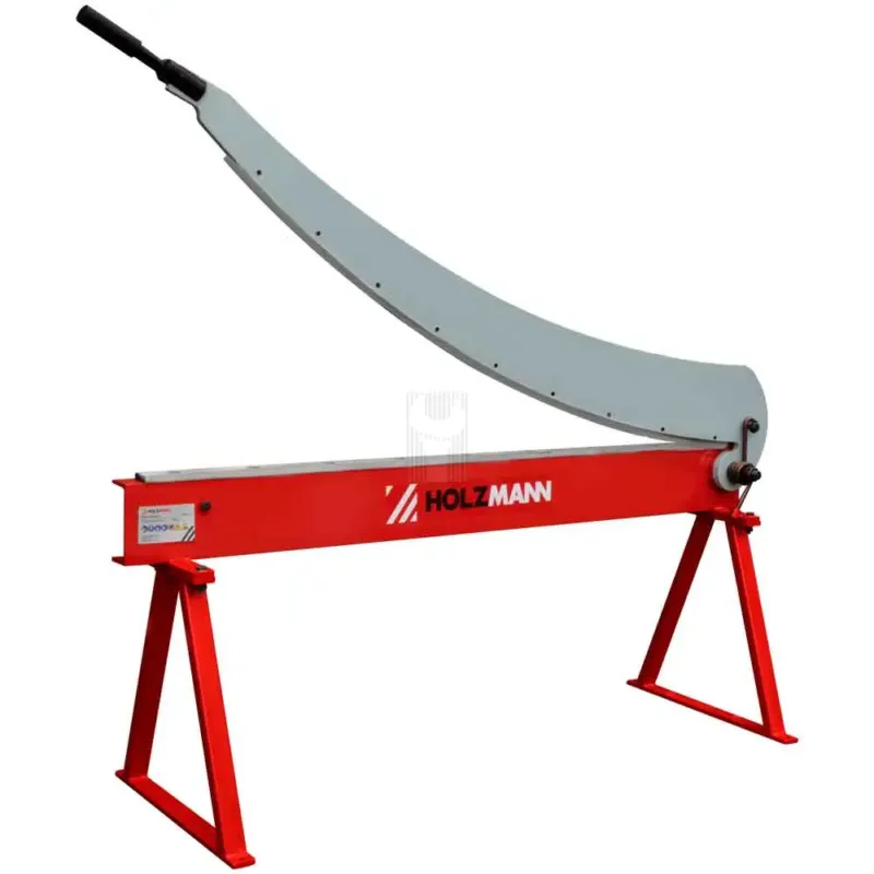 GUILHOTINA DE FACA BSS 1300 1300MM 1.5MM HOLZMANN GUILHOTINA DE FACA BSS 1300 1300MM 1.5MM HOLZMANN