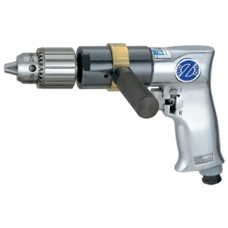 BERBEQUIM PNEUMÁTICO REVERSÍVEL 13MM ZONE BERBEQUIM PNEUMÁTICO REVERSÍVEL 13MM ZONE