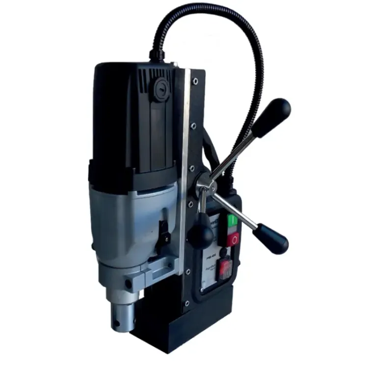 COLUNA MAGNÉTICA PMD POWERED COLUNA MAGNÉTICA PMD POWERED