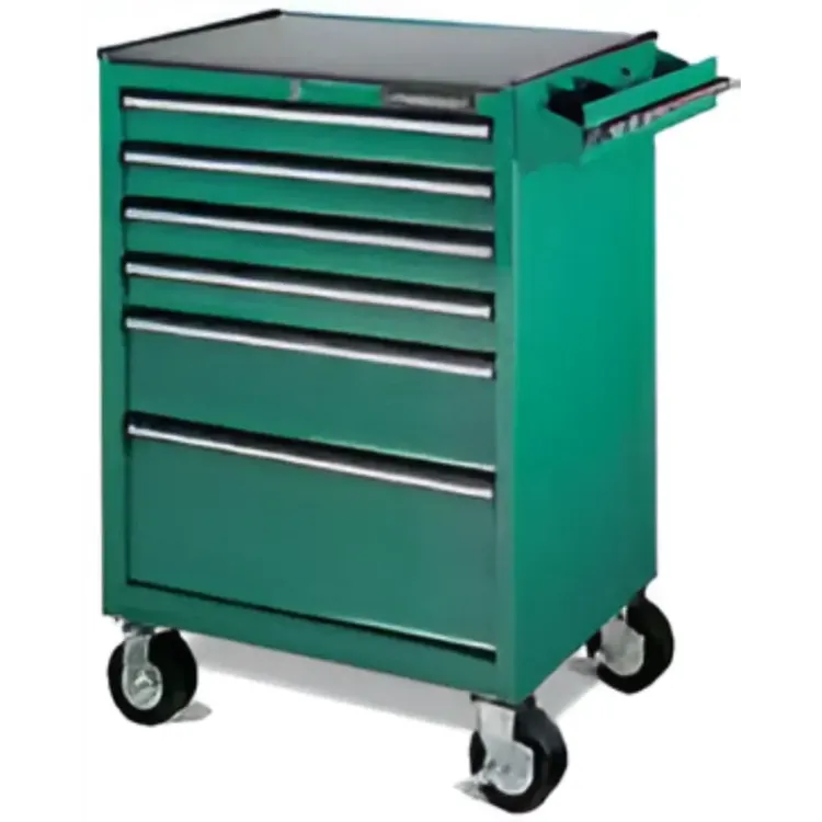 Carro Ferramentas C 6DWB1 JONNESWAY Carro Ferramentas C 6DWB1 JONNESWAY