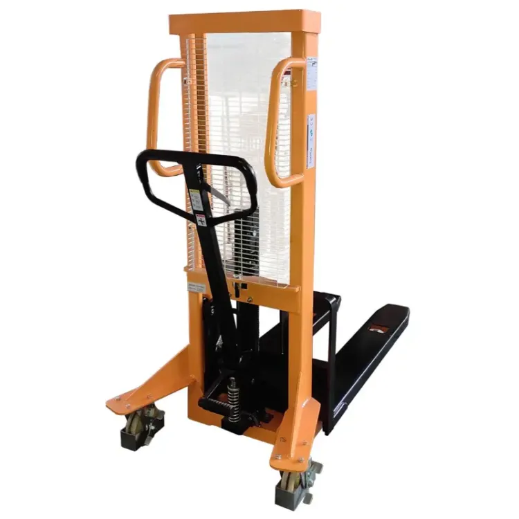 Empilhador Manual POWERED PMS500 500kg 1000mm