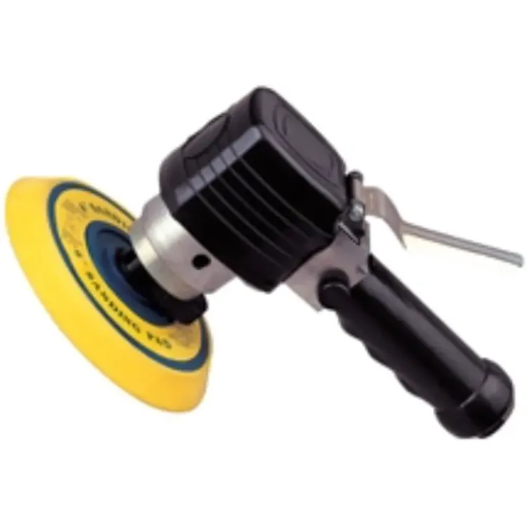 LIXADEIRA PNEUMÁTICA ROTORBITAL ZK1205 LIXADEIRA PNEUMÁTICA ROTORBITAL ZK1205