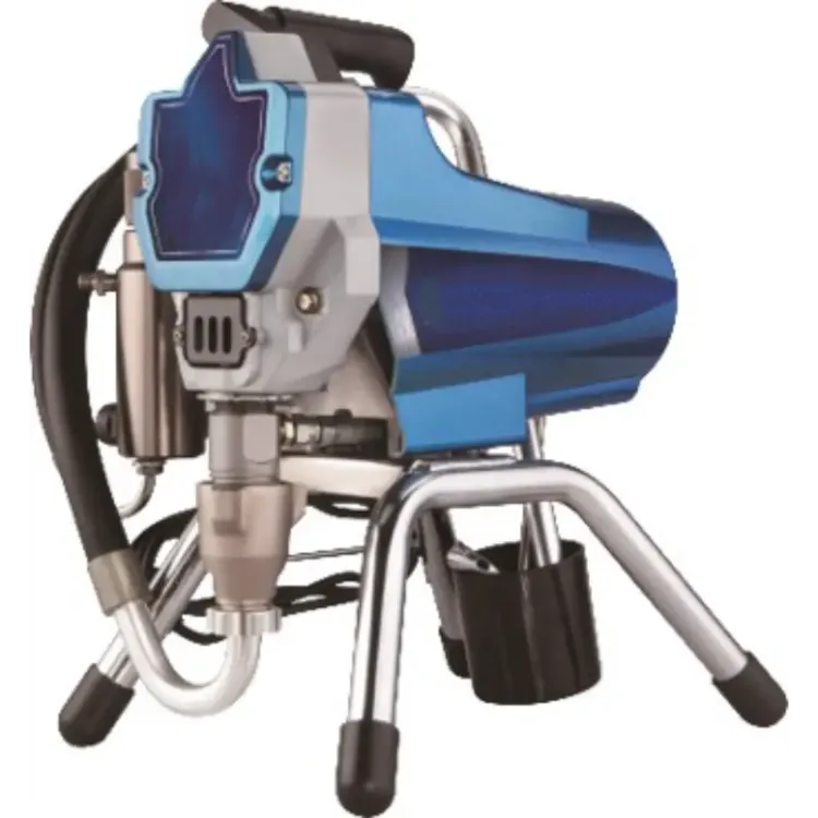 Máquina de Pintar Airless NEUTRA 230V 250-330mm 2200W Máquina de Pintar Airless NEUTRA 230V 250-330mm 2200W