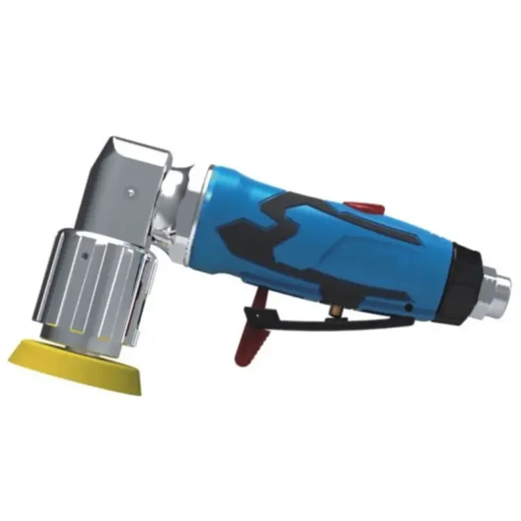 MINI LIXADEIRA PNEUMÁTICA ANGULAR PASM MINI LIXADEIRA PNEUMÁTICA ANGULAR PASM