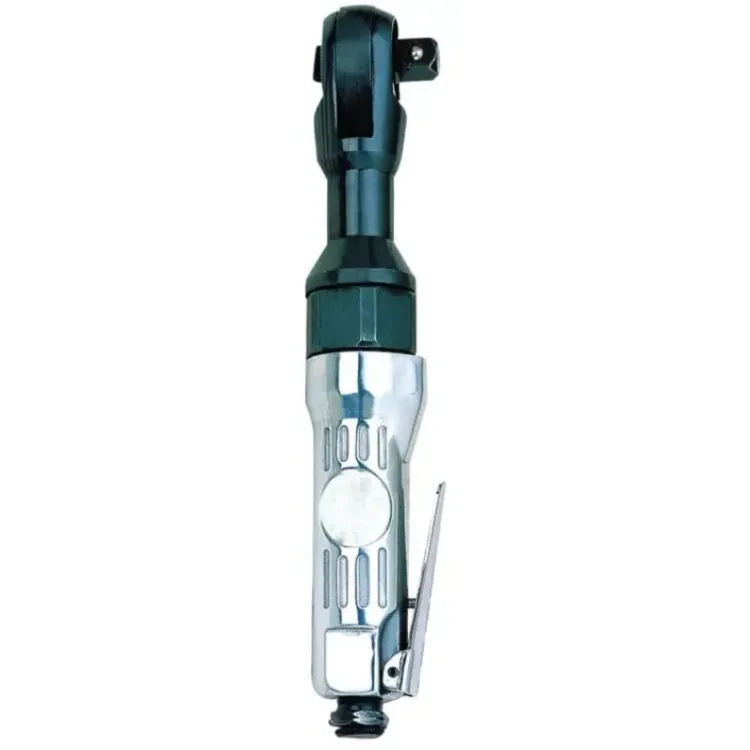 Roquete Pneumático ONE 1/2" 68Nm 160 RPM Roquete Pneumático ONE 1/2" 68Nm 160 RPM