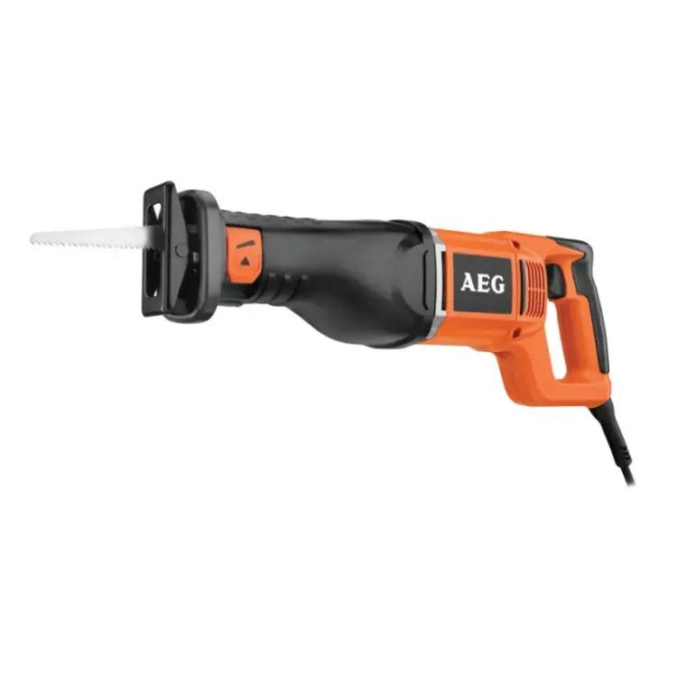 Serra de Sabre AEG US 1300 XE 1300W 30mm Serra de Sabre AEG US 1300 XE 1300W 30mm