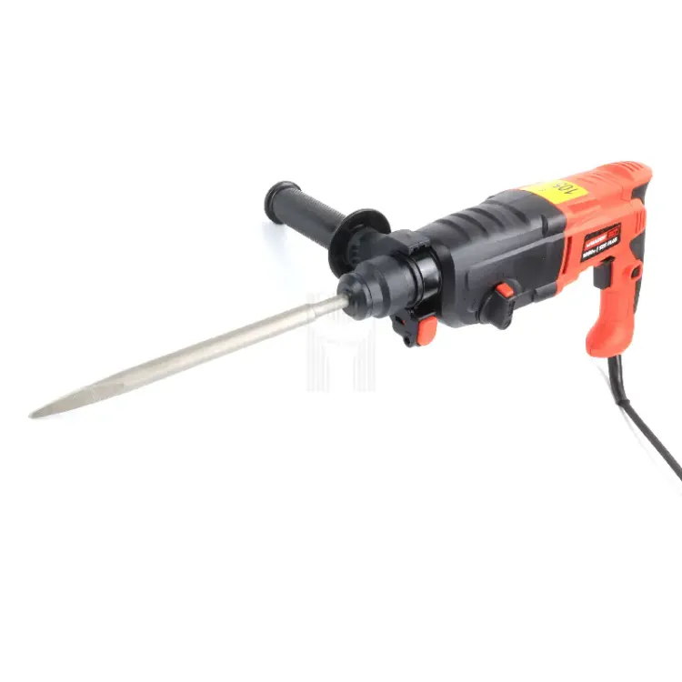 berbequim-percursor-1050w-mader Berbequim Percursor 1050W MADER
