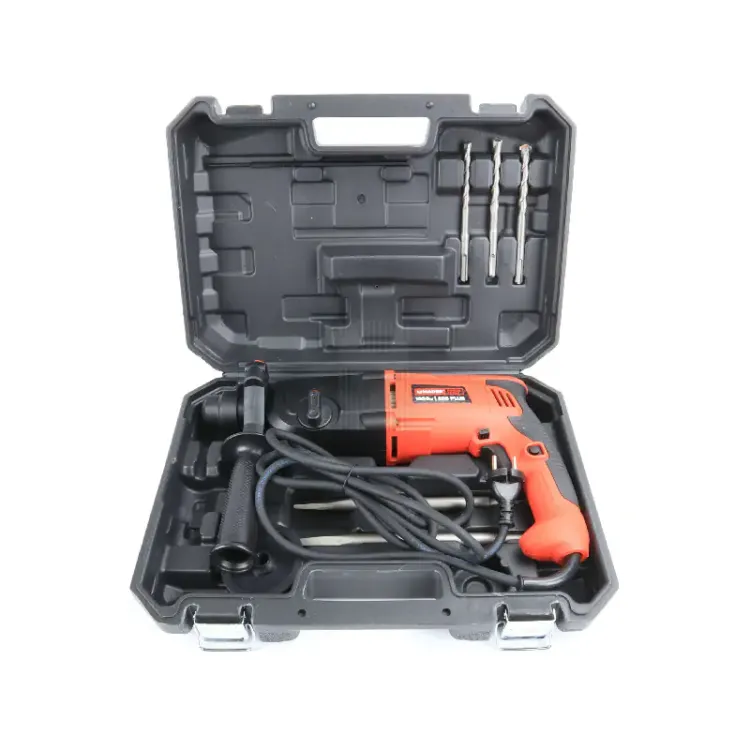 Berbequim Percursor 1050W MADER