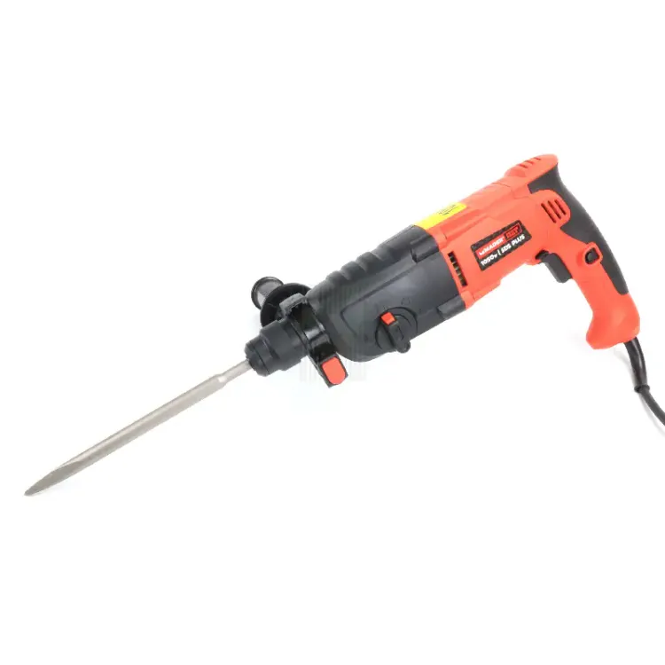 Berbequim Percursor 1050W MADER