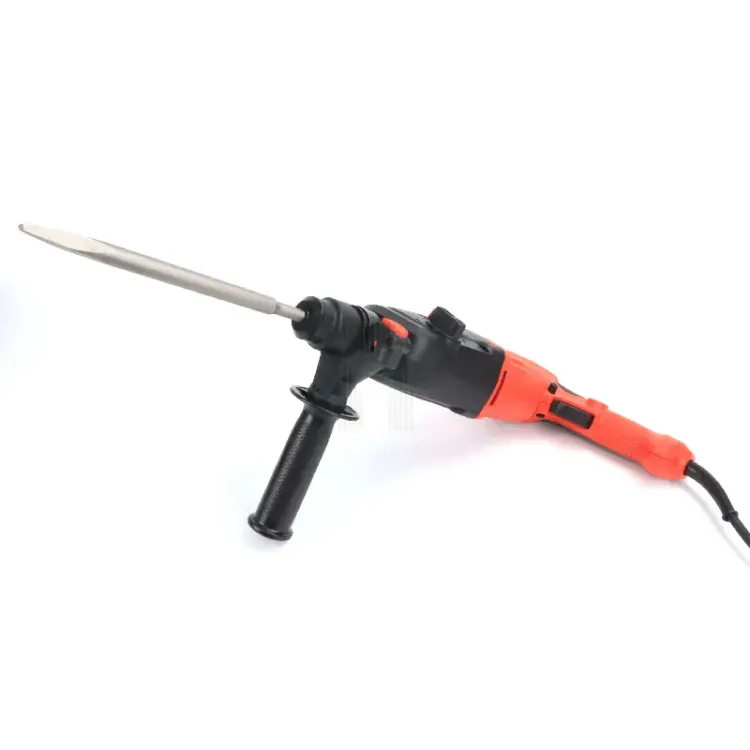 Berbequim Percursor 1050W MADER