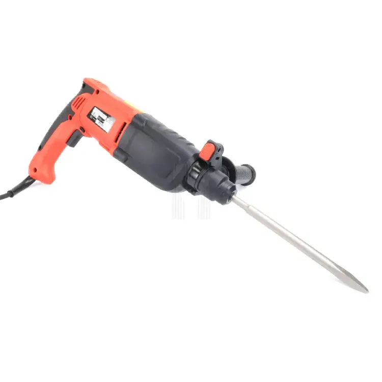 Berbequim Percursor 1050W MADER