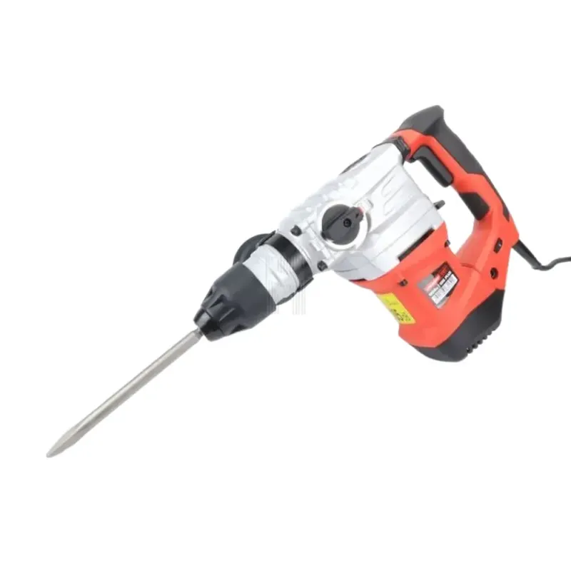 BERBEQUIM PERFURADOR ROTATIVO DEMOLIDOR 1500W SDS PLUS