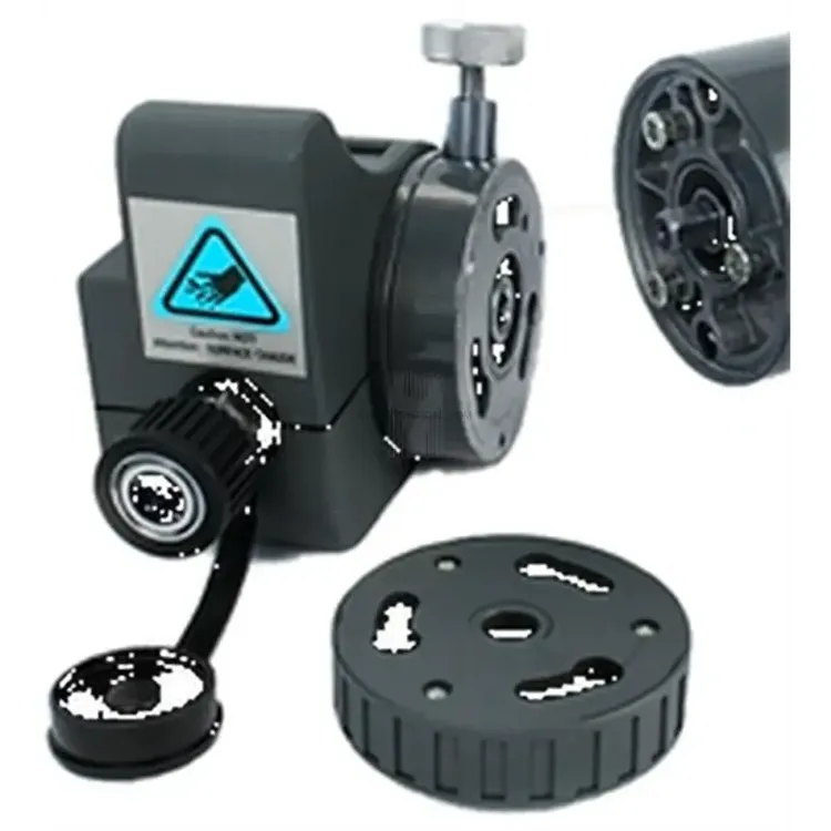 COMPRESSOR DE AR 8 BAR PARA GUINCHO PMW12000