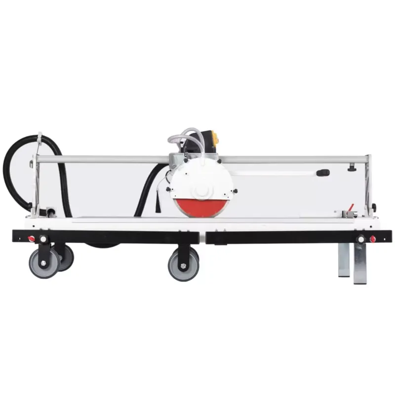 Cortador de Água RAIMONDI BOLT 150 1.5HP Disco 250mm