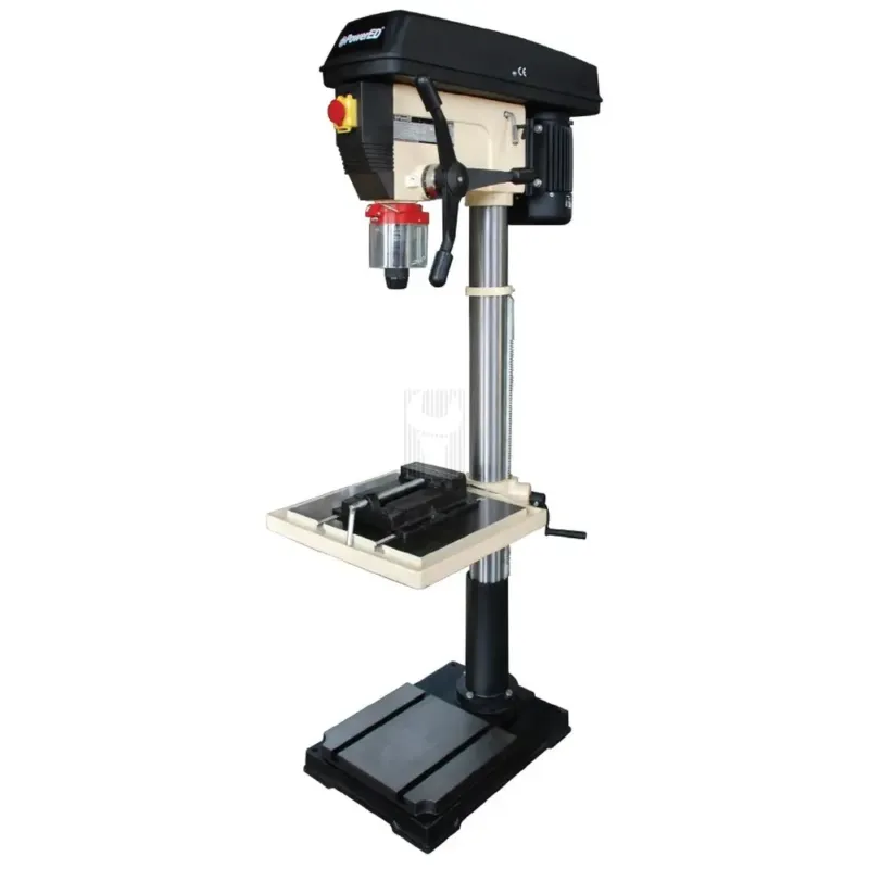ENGENHO DE FURAR DE COLUNA PDP51032G-3 POWERED