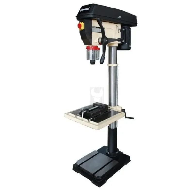 ENGENHO DE FURAR DE COLUNA PDP51032G POWERED ENGENHO DE FURAR DE COLUNA PDP51032G POWERED