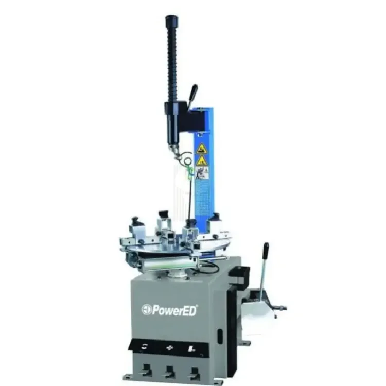 Máquina para Desmontar Pneus PTCM POWERED 750W 230V