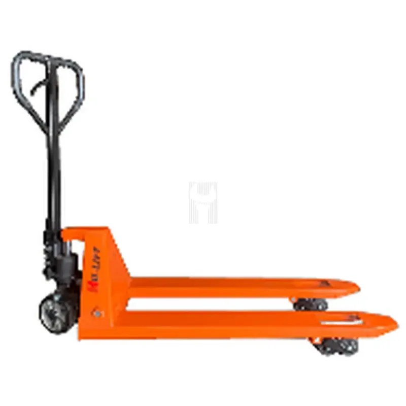 Porta-paletes manual HU-LIFT XTN25 2500kg 950mm