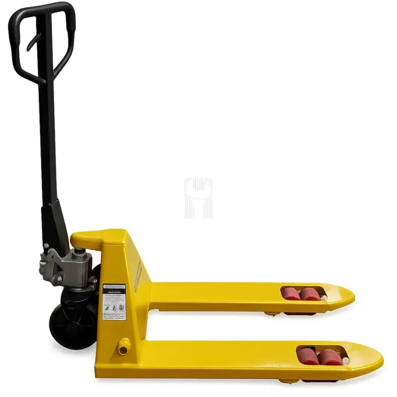 Porta-Paletes Hidráulico POWERED PPT2500SDNW 2500kg 800x540mm