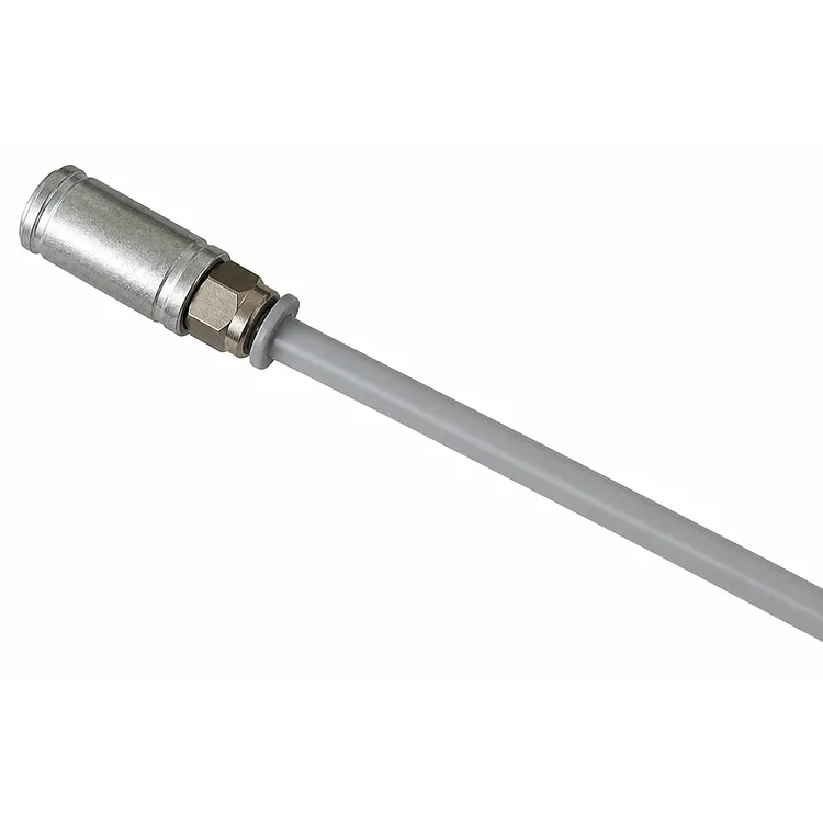 Sonda Flexível de Plástico POWERED 8mm x 11mm x 740mm