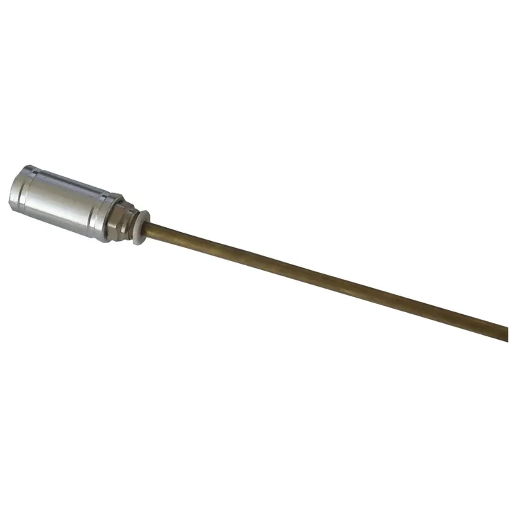 Sonda Rígida de Cobre POWERED 6mm x 11mm x 730mm Sonda Rígida de Cobre POWERED 6mm x 11mm x 730mm