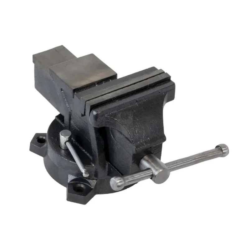 Torno de Bancada Rotativo JBM 100mm 4" Torno de Bancada Rotativo JBM 100mm 4"
