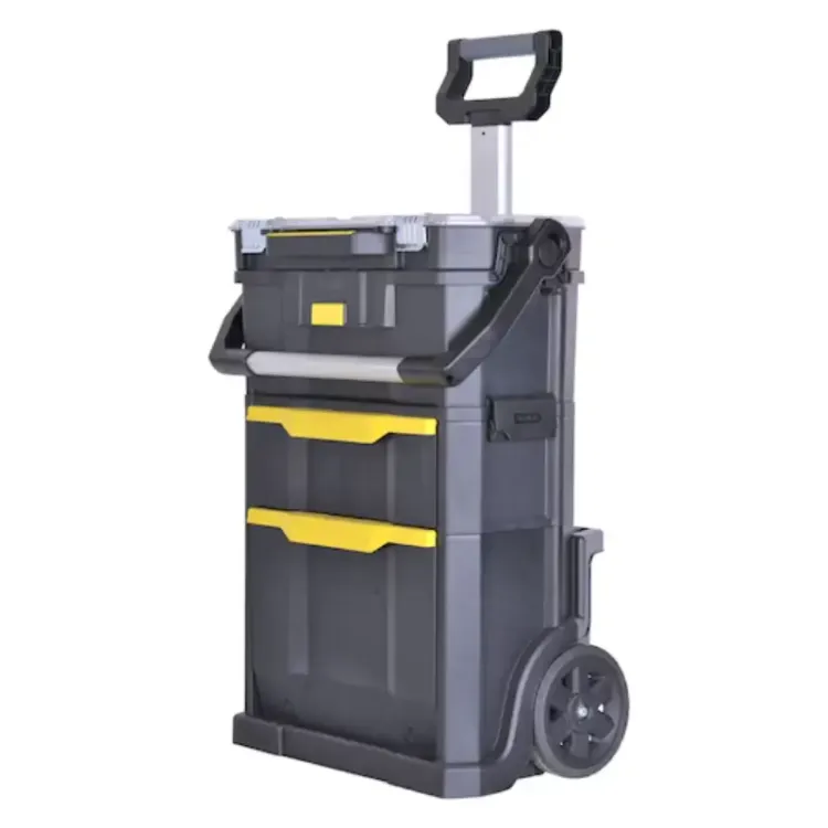 troley-de-ferramentas-stst1-79231-stanley Troley de Ferramentas STST1-79231 STANLEY